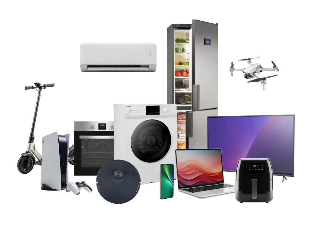 Produtos Radio Popular - Eletrodomésticos e Eletrónica de Consumo